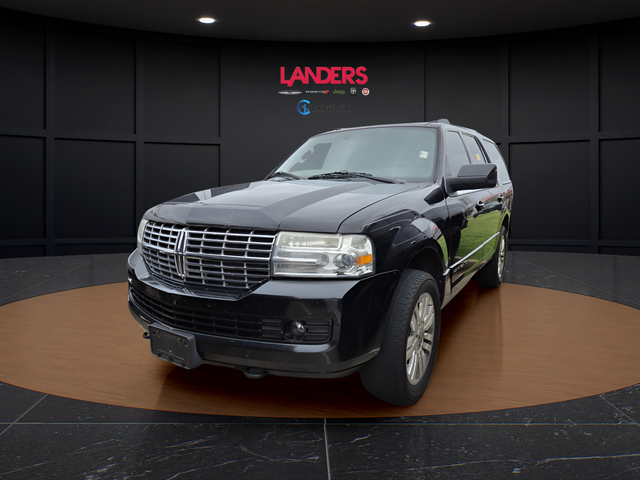 2011 Lincoln Navigator 4x2's photo