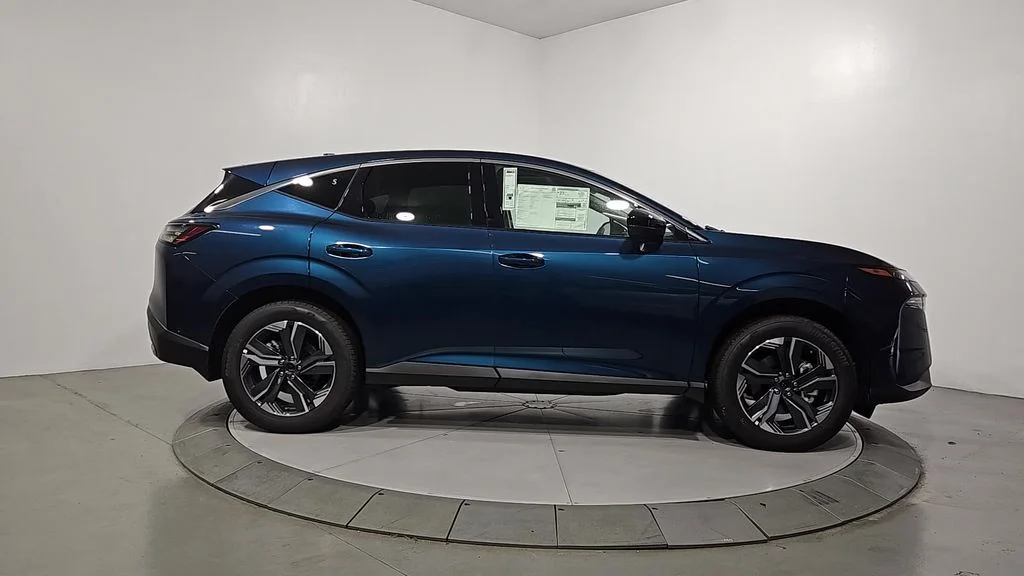2025 Nissan Murano SL - Photo 6