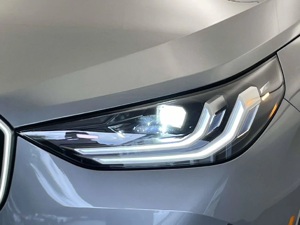 2026 BMW X3 30 - Photo 10