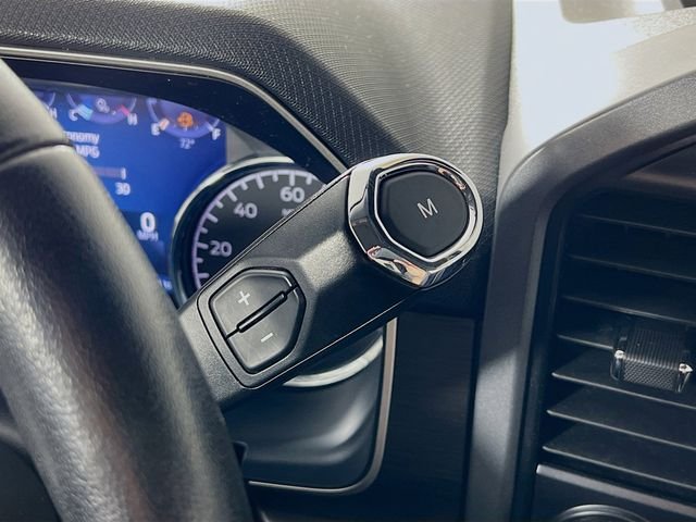 2021 Ford F-150 XLT - Photo 23