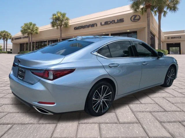 Used 2025 IRIDIUM Lexus 350 image 4