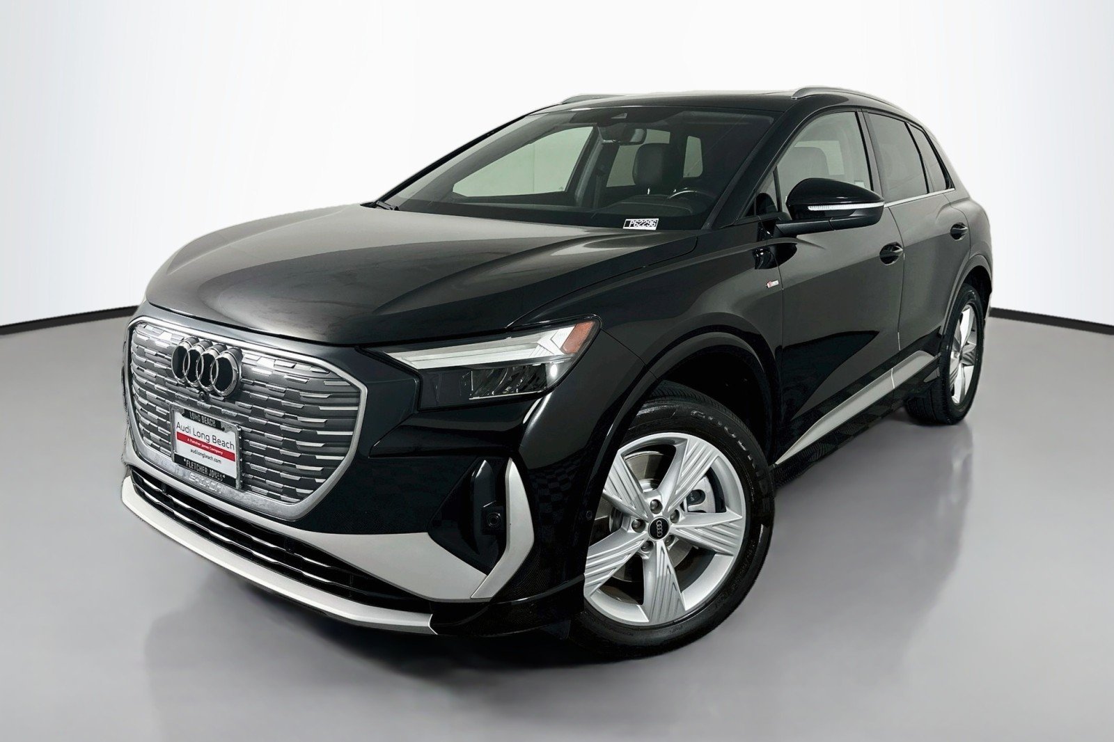 2023 Audi Q4 e-tron Premium Plus