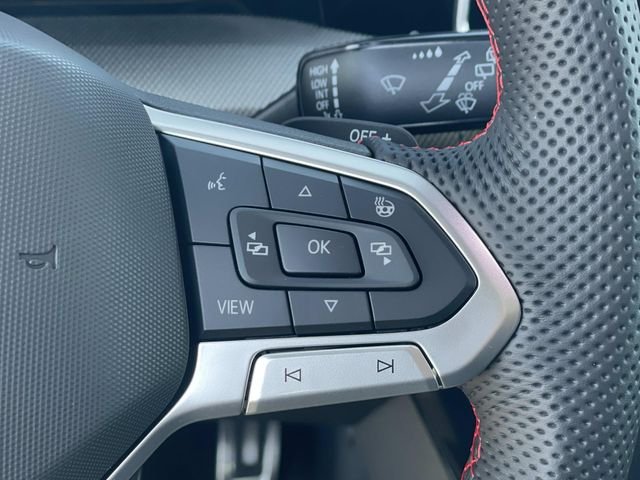 2026 Volkswagen Golf GTI SE - Photo 9