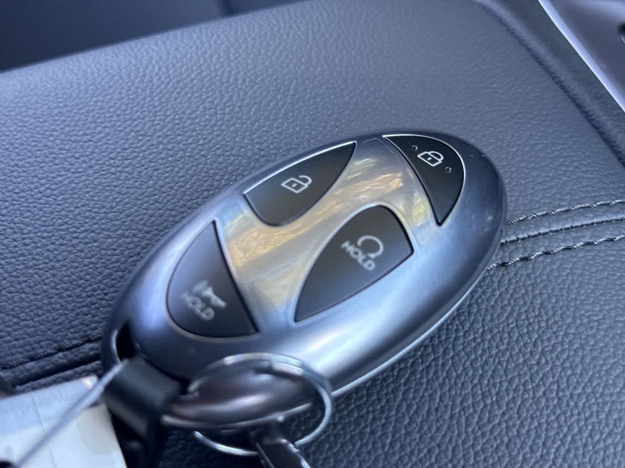 2026 Hyundai Tucson SE - Photo 28