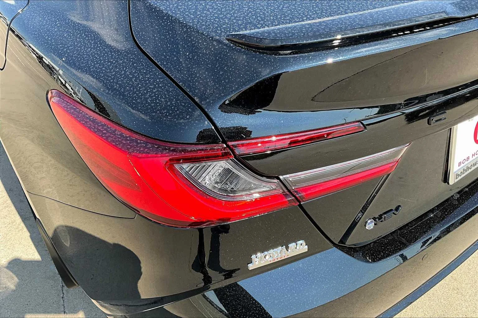2026 Toyota Camry XSE - Photo 14