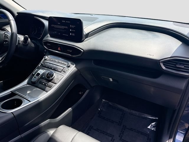 2023 Hyundai Santa Fe XRT - Photo 27