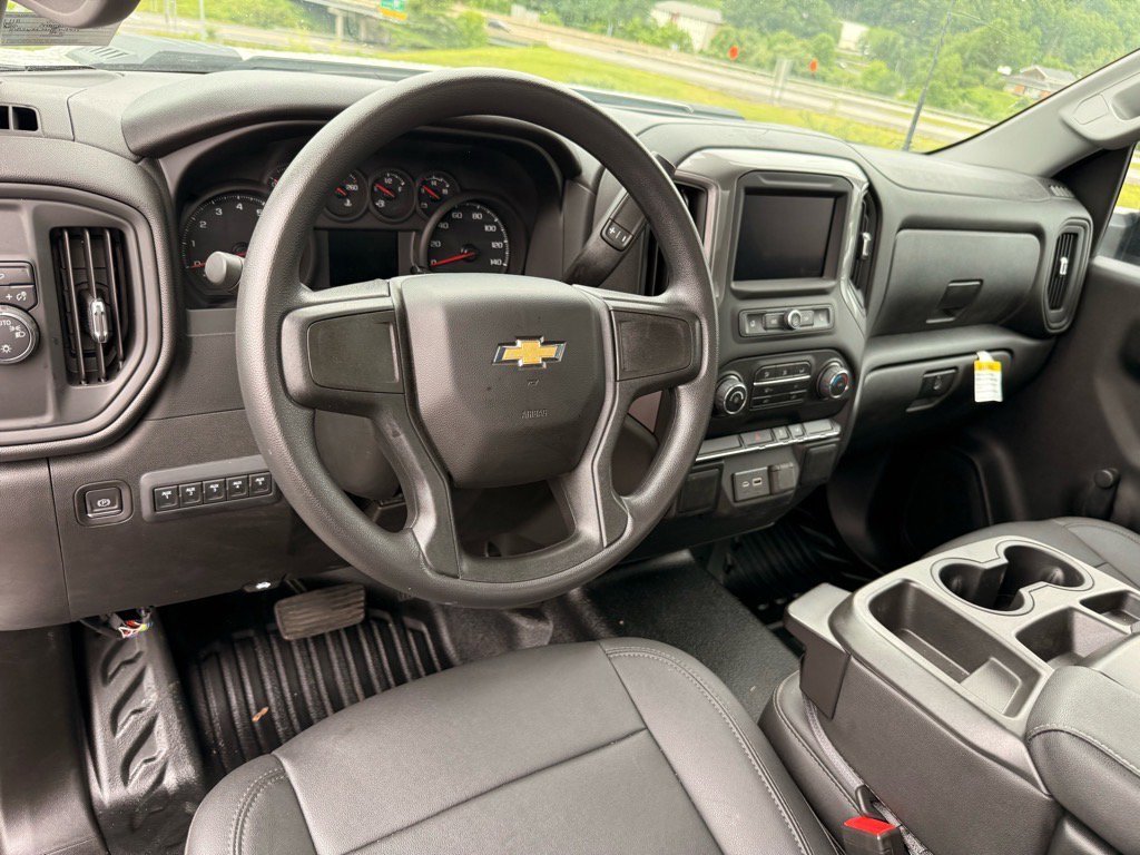2022 Chevrolet Silverado 3500HD Work Truck - Photo 12