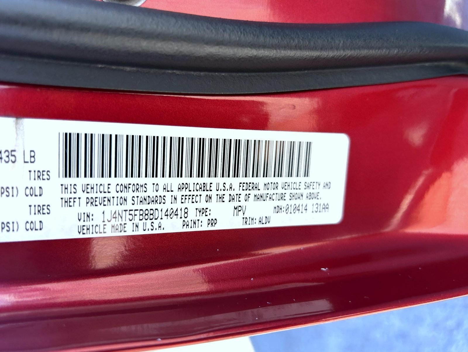 2011 Jeep Compass Limited - Photo 26