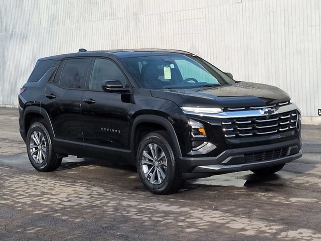 2026 Chevrolet Equinox LT - Photo 10