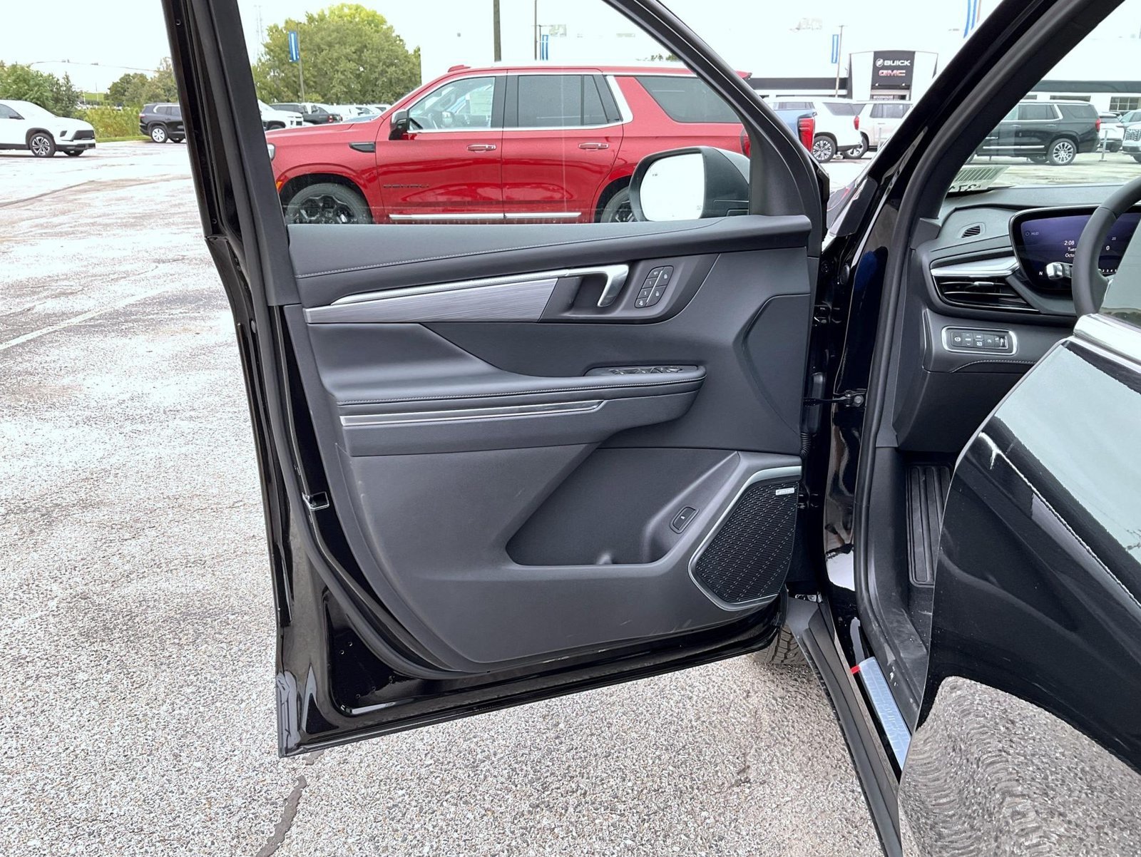 2027 Buick Enclave Preferred - Photo 9