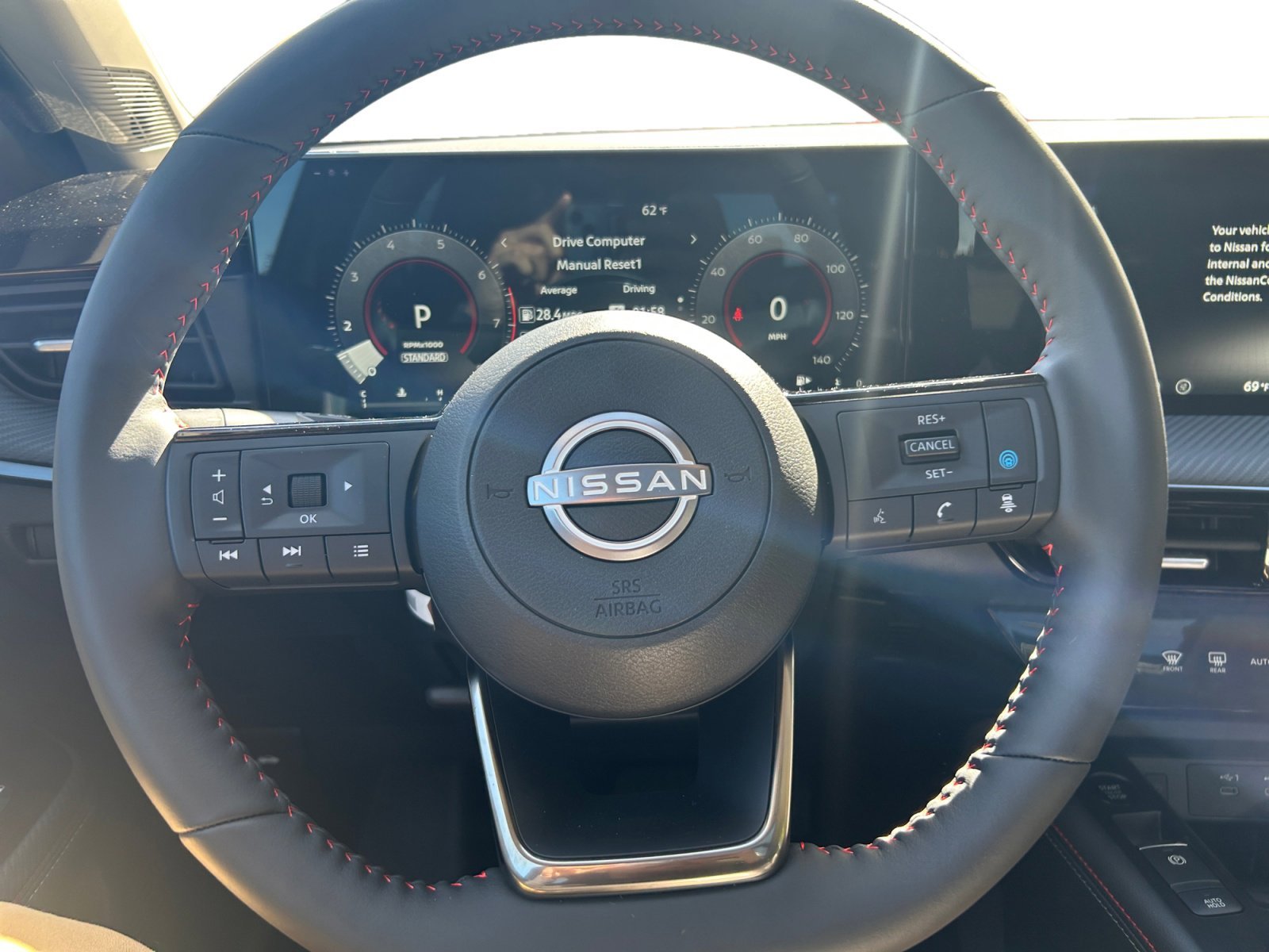 2026 Nissan KICKS SR AWD - Photo 10
