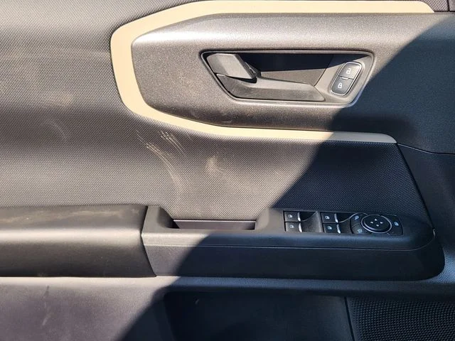 New 2026 Carbonized Gray Metallic Ford Big Bend® image 23