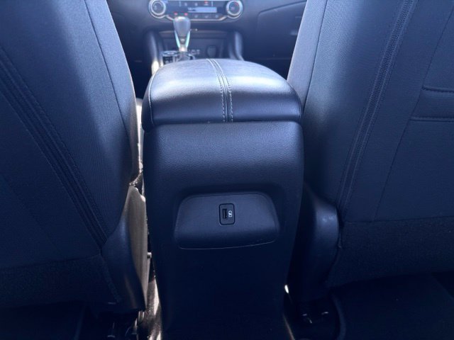 Used 2024 White Nissan SV image 39