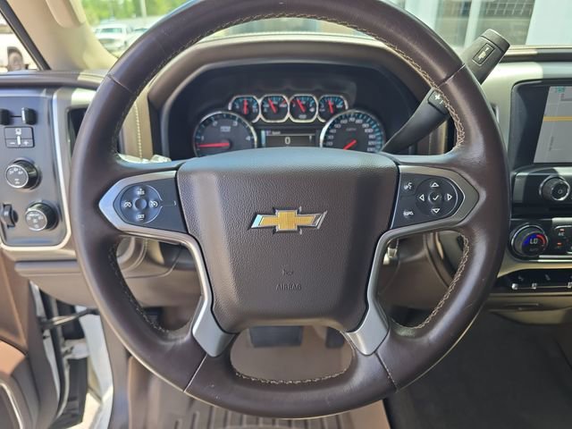 2015 Chevrolet Silverado 3500HD LTZ - Photo 26