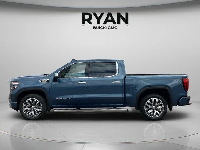 2026 GMC Sierra 1500 Denali - Photo 6