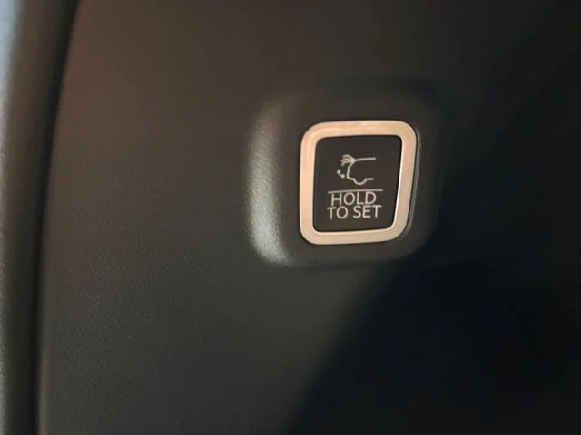 New 2026 Red Jeep Limited image 18