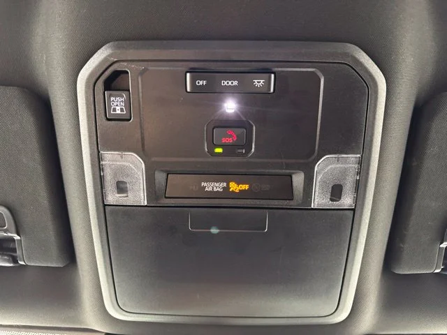 Certified Used 2025 Ice Toyota SR5 image 13