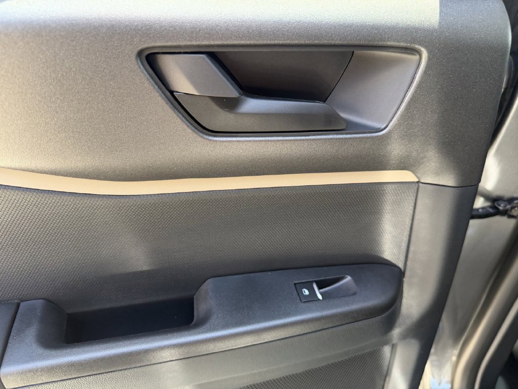 Used 2026 Gray Metallic Ford Big Bend image 22