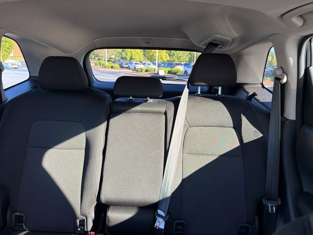 2023 Honda CR-V EX - Photo 15