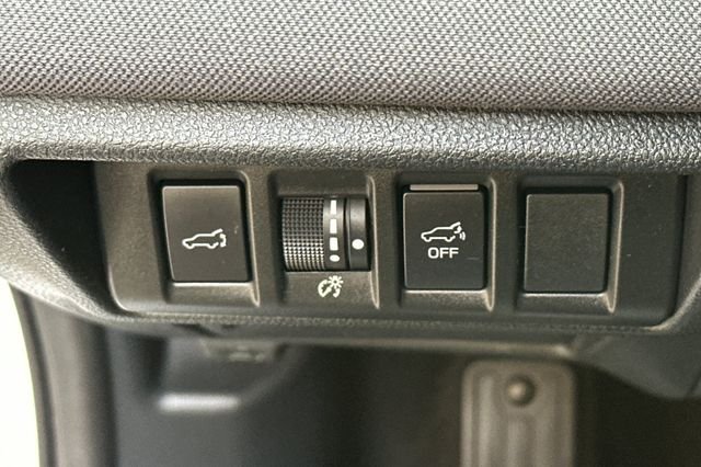 Certified Used 2023 White Subaru Premium image 37