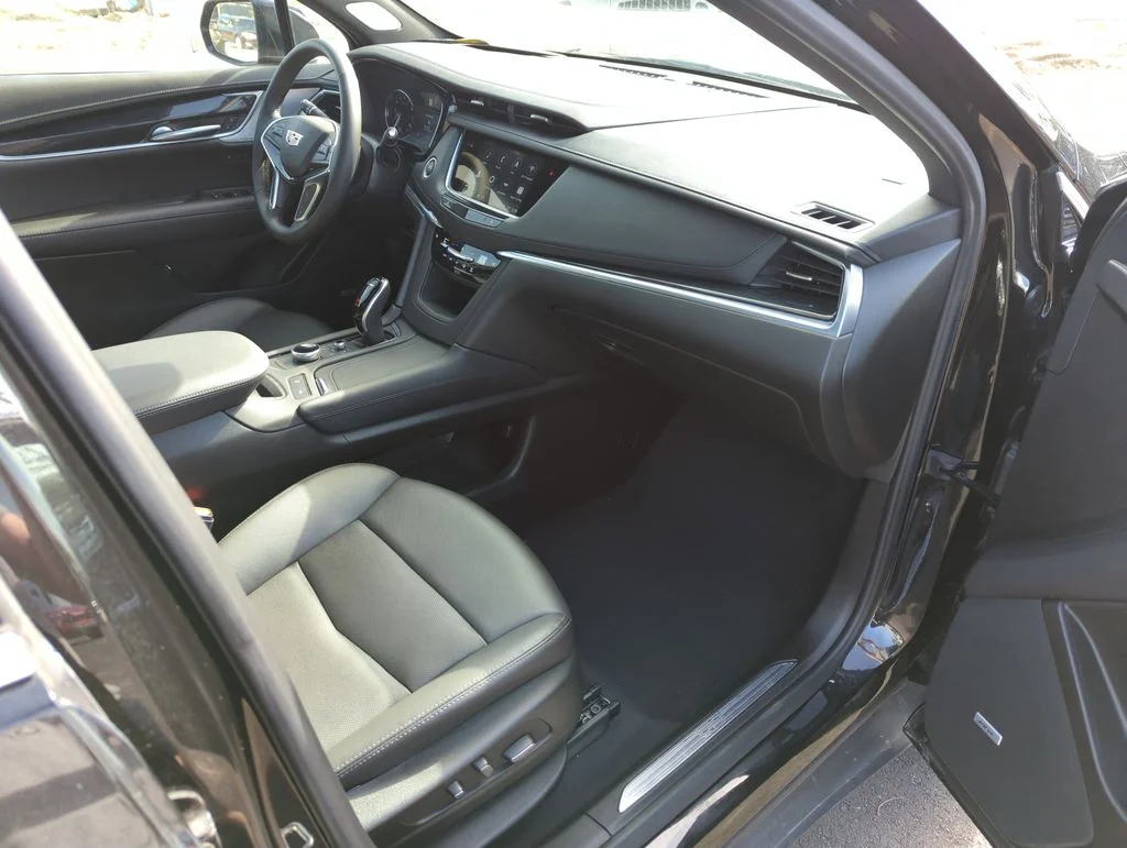2025 Cadillac XT5 Premium Luxury - Photo 39