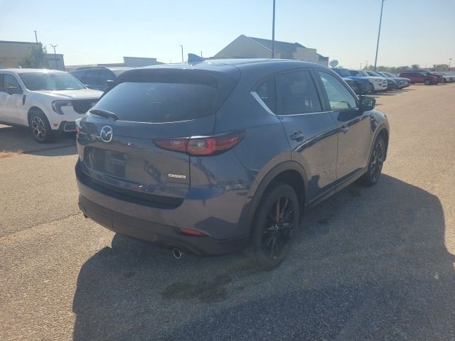 Used 2025 Gray Mazda 2.5 S Carbon Edition image 23