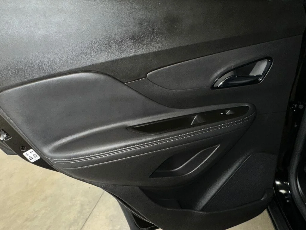 2022 Buick Encore Preferred - Photo 16