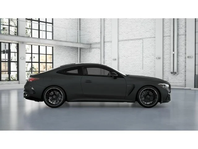 New 2027  Mercedes-Benz CLE 53 AMG® image 2