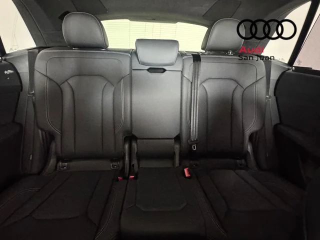 New 2026 Black Audi 55 Prestige image 15