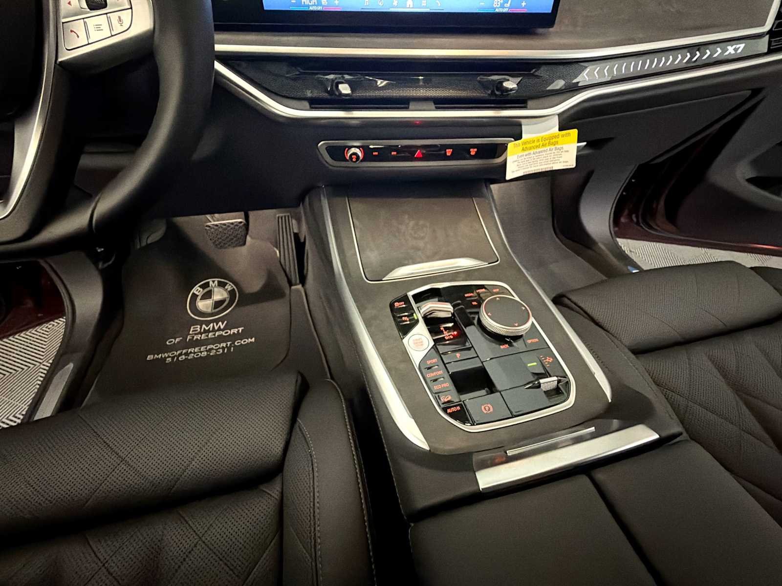 2026 BMW X7 40i - Photo 18
