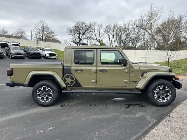 New 2026 41 Exterior Paint Jeep Sahara image 5