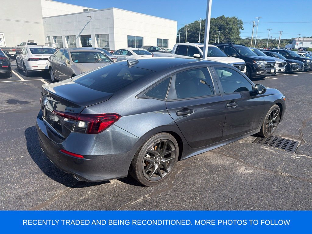 Used 2026  Honda Sport image 3