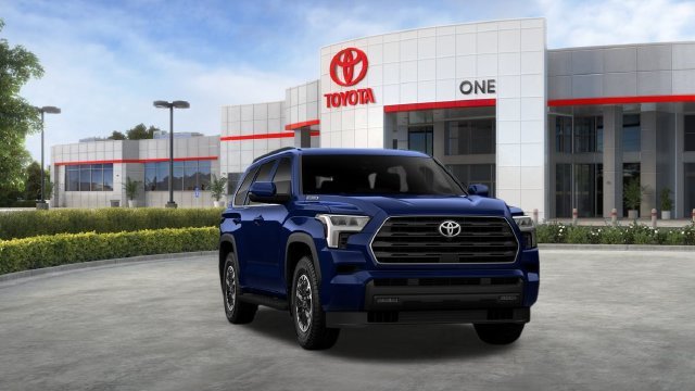 New 2026 Blueprint Toyota  SR5 image 19