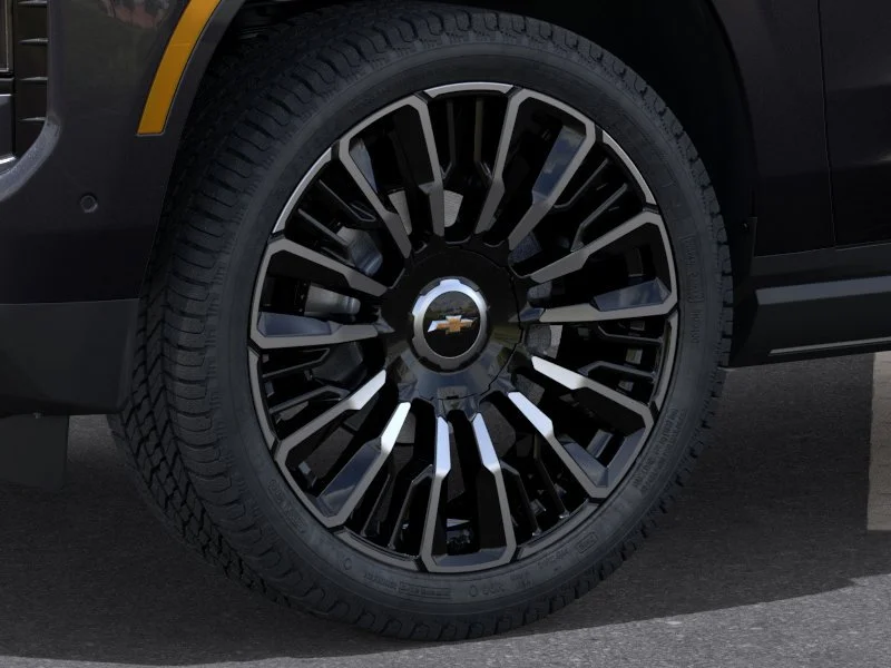 2026 Chevrolet Tahoe High Country - Photo 9