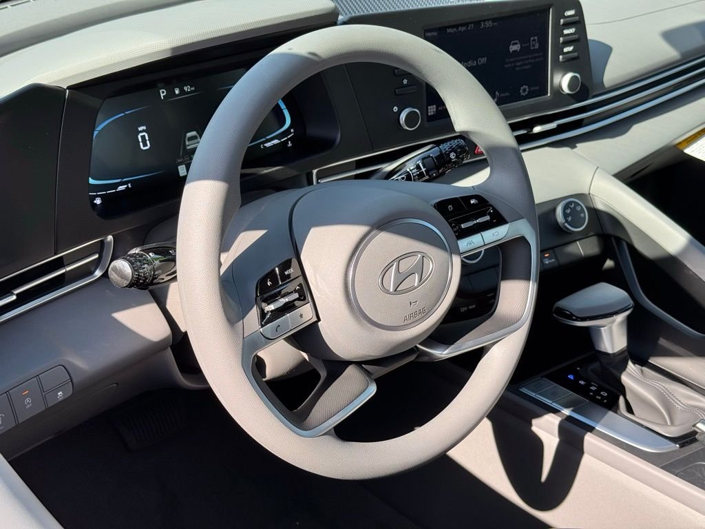 Used 2026 Gray Hyundai SE image 15