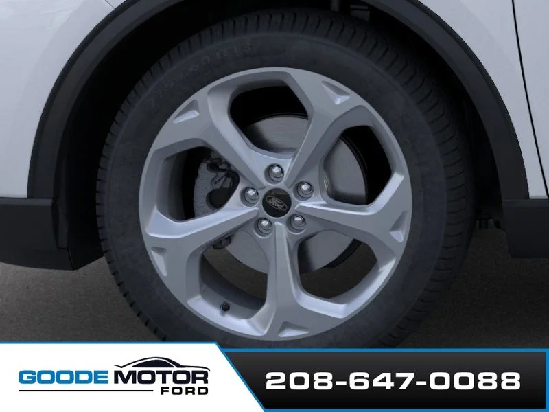 2026 Ford Escape ST-Line Select - Photo 19
