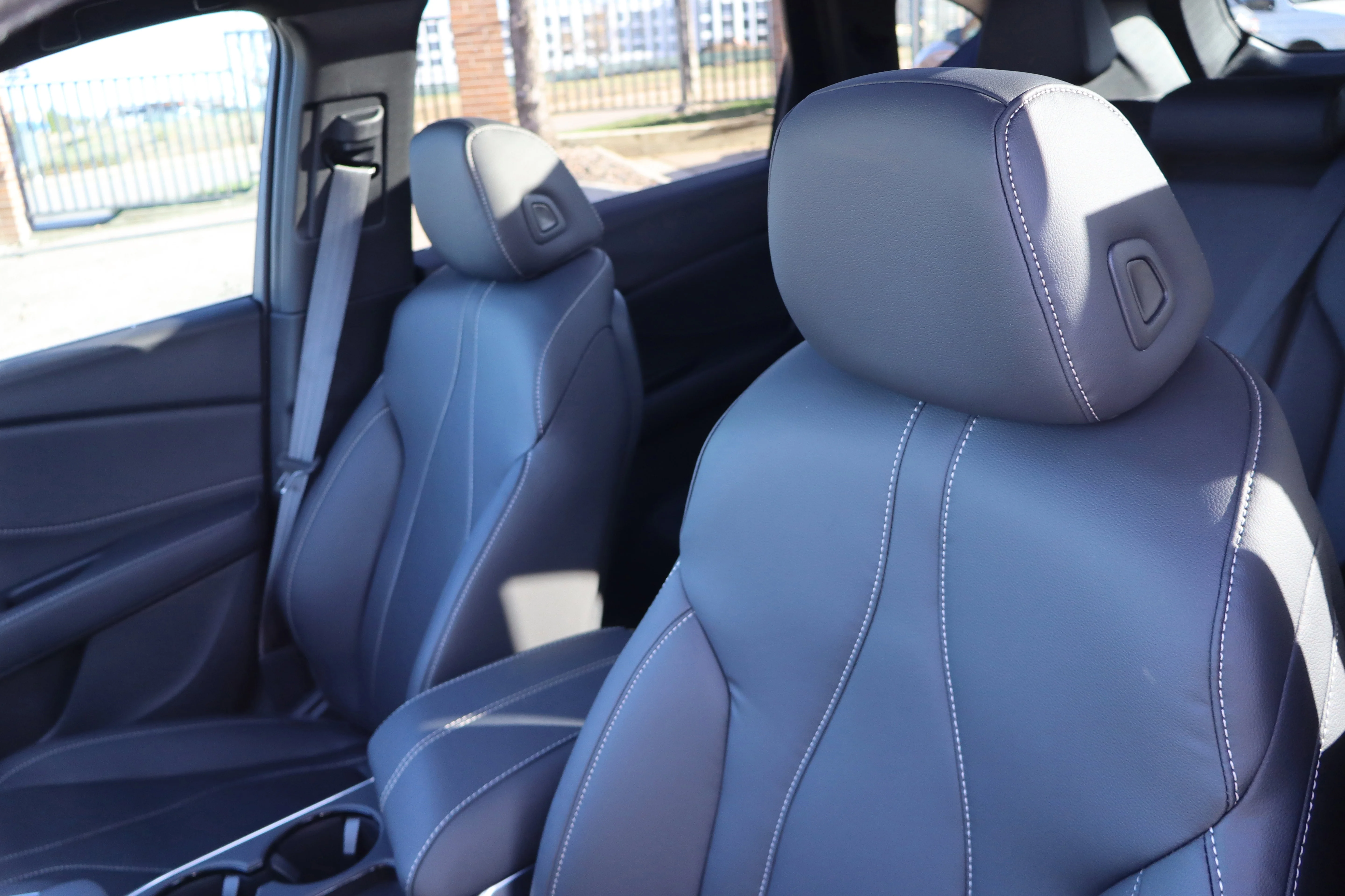New 2026 Majestic Black Pearl Acura 4RDX image 20