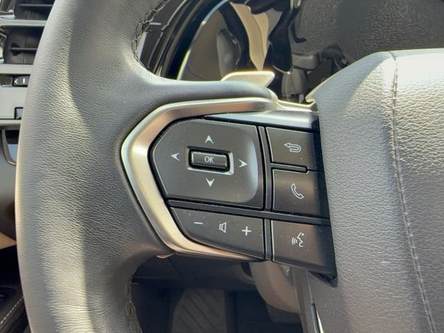 Certified Used 2024 EMINENT WHITE PEARL Lexus 350 image 17