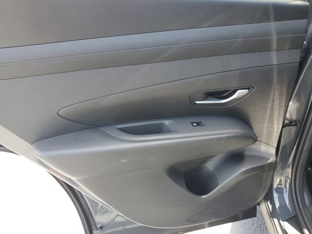 2025 Hyundai Tucson XRT - Photo 25