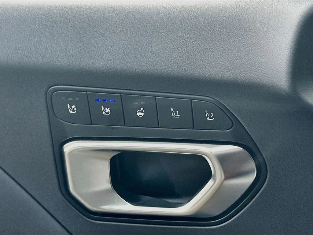 New 2026 Steel Gray Kia GT-Line image 21