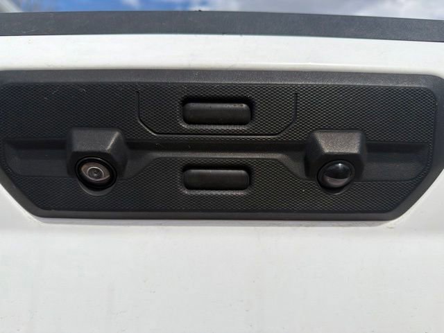 2022 GMC Sierra 1500 AT4 - Photo 15