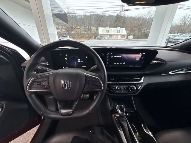 2024 Buick Envista Sport Touring - Photo 11
