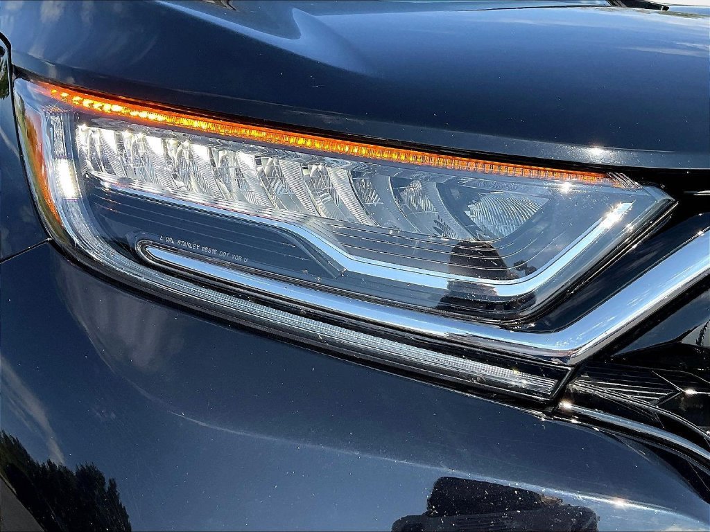 Used 2021 Black Honda Touring image 35