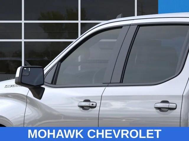 New 2026 Sterling Gray Metallic Chevrolet LT (2FL) image 12