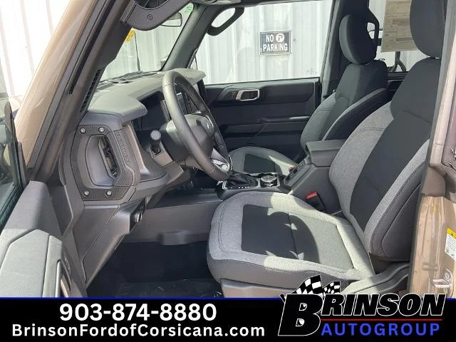 New 2026 Marsh Gray Ford Big Bend® image 33