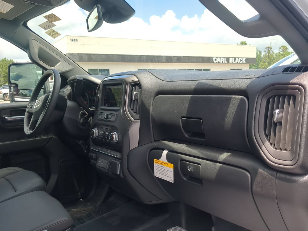 2026 GMC Sierra 2500HD Pro - Photo 27