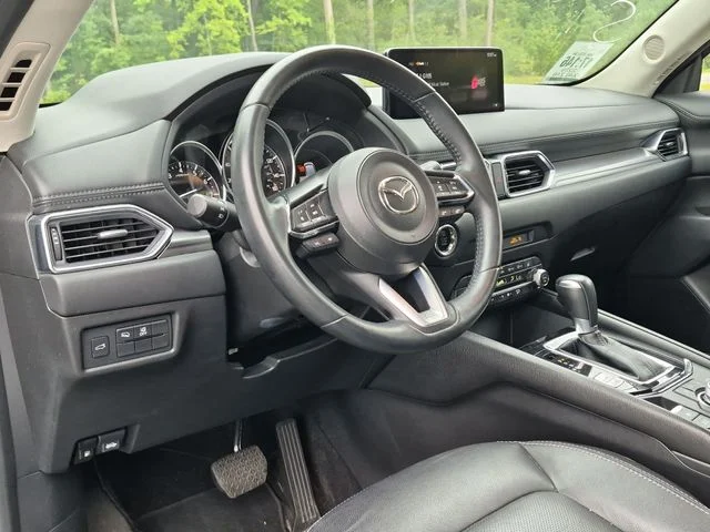 Used 2025 Gray Mazda 2.5 S Preferred Package image 10