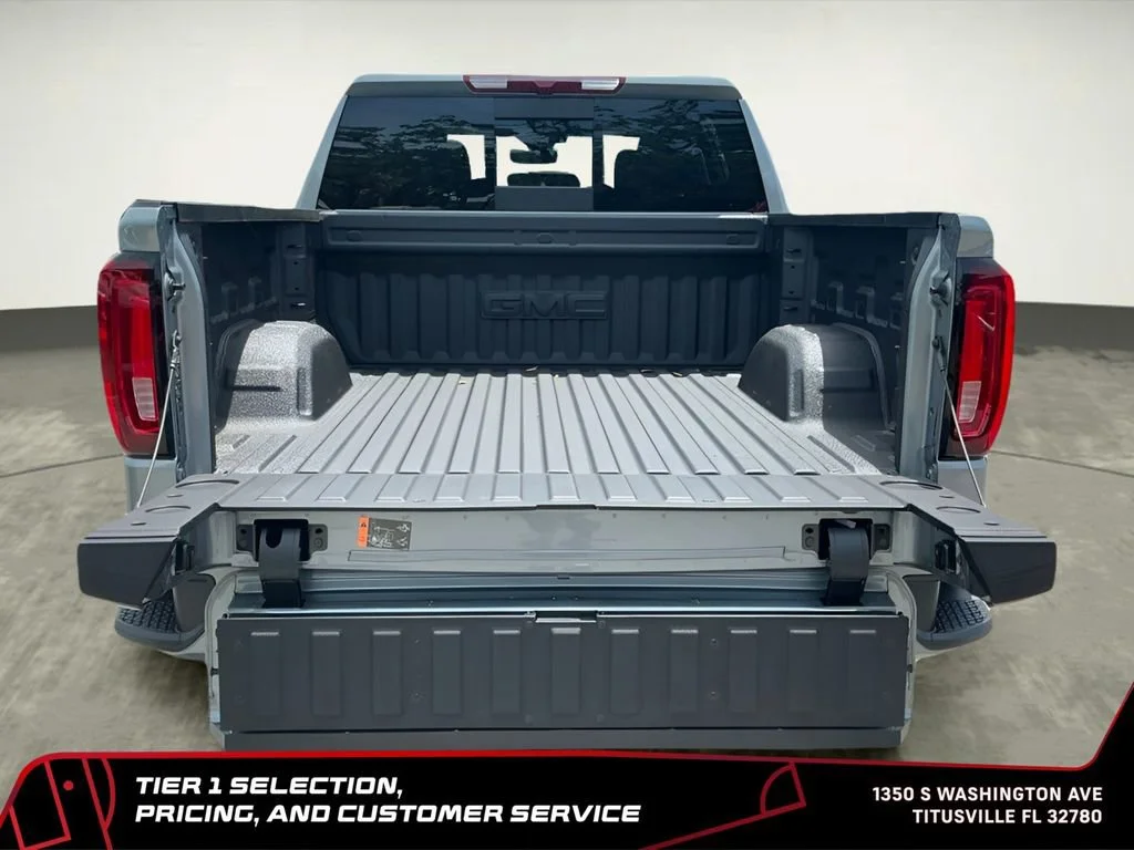 New 2026 Sterling Metallic GMC Denali image 11