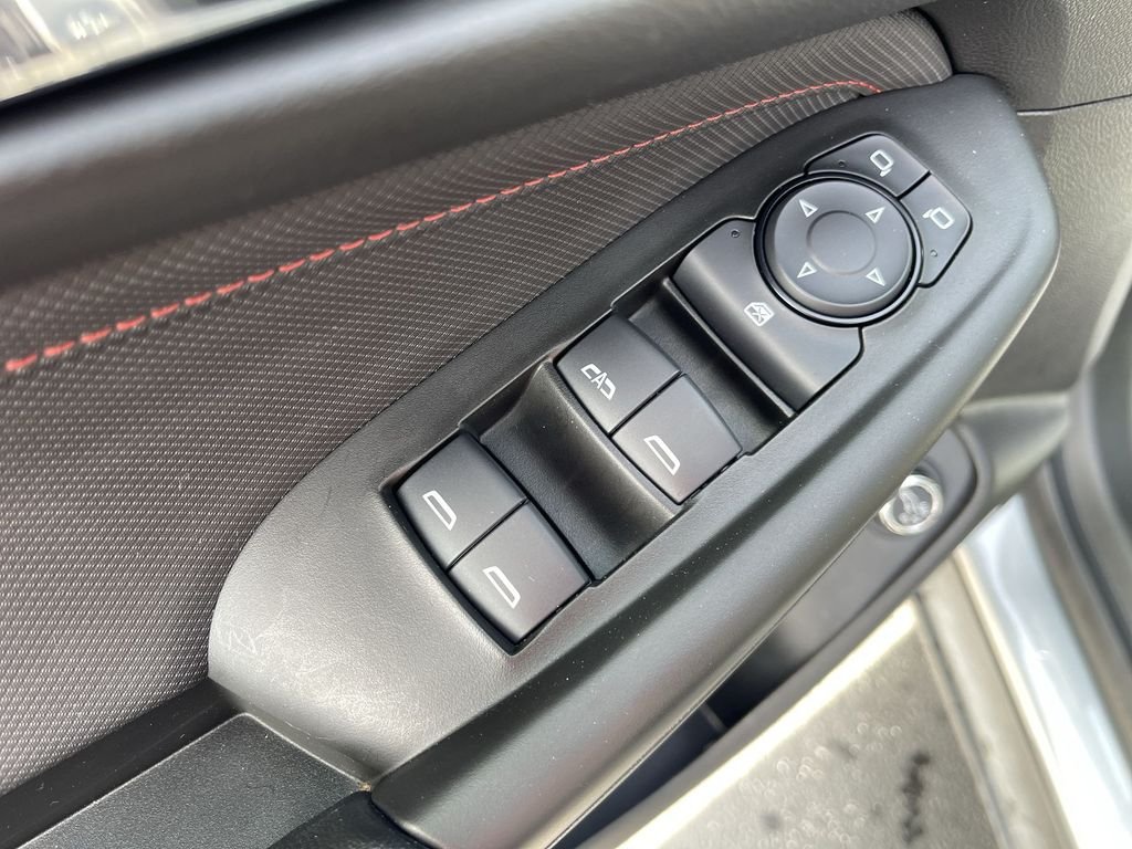 Used 2025 Gray Chevrolet RS image 13