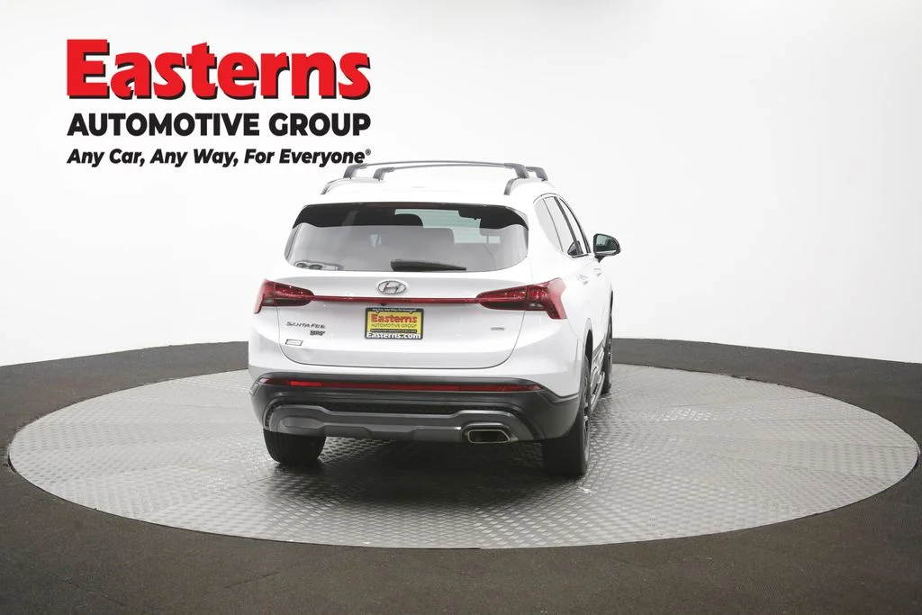 Used 2023 White Hyundai XRT image 28